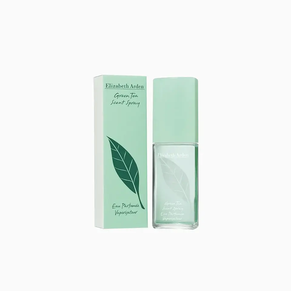 Elizabeth Arden Green Tea EDP 100 ML Mujer 1