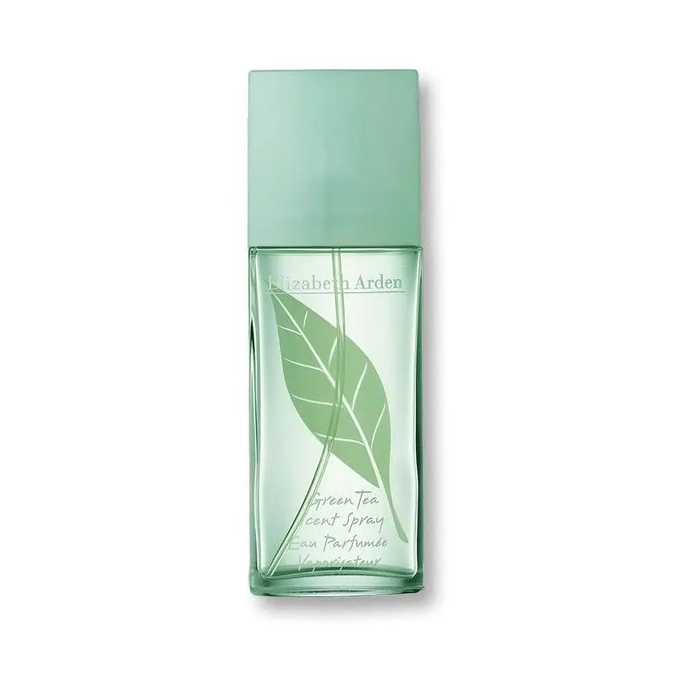Elizabeth Arden Green Tea EDP 100 ML Mujer 2