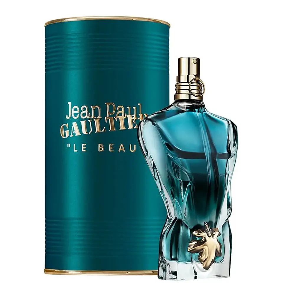 Jean Paul Gaultier Le Beau EDT 125 ML Hombre 1