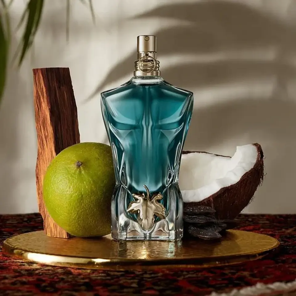 Jean Paul Gaultier Le Beau EDT 75 ML Hombre 2