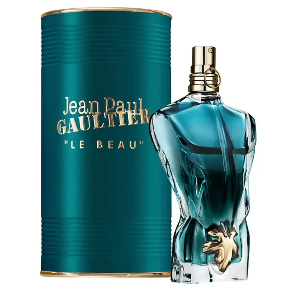 Jean Paul Gaultier Le Beau EDT 75 ML Hombre 1