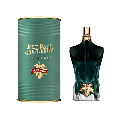Jean Paul Gaultier Le Beau Le Parfum EDP Intense 75 ML Hombre
