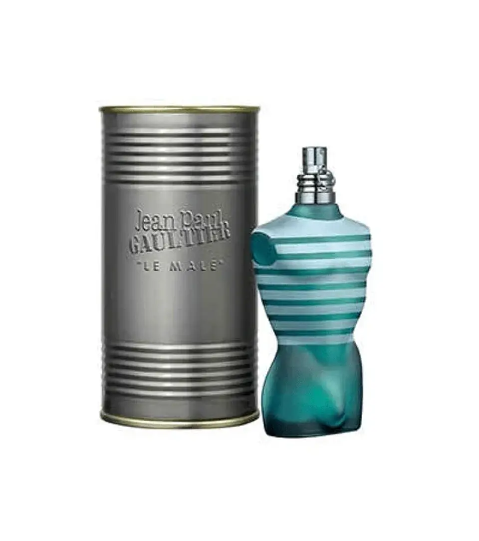Jean Paul Gaultier Le Male EDT 125 ML 1