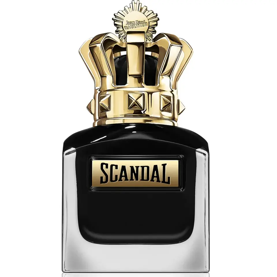 Jean Paul Gaultier Scandal Le Parfum EDP Intense 50 ML Hombre 2