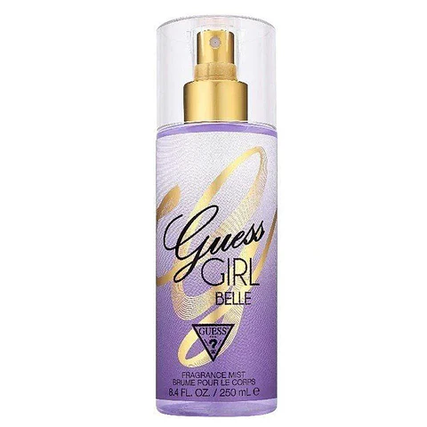 Guess Girl Belle Body Mist 250 ML