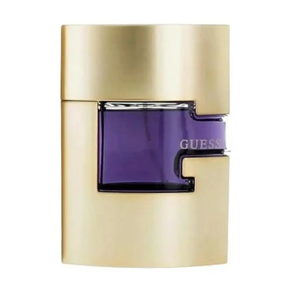 Guess Man Gold EDT 75 ML 2