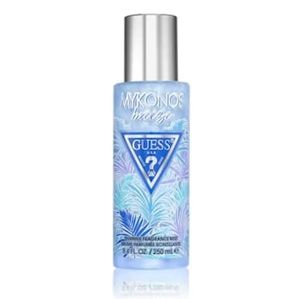 Guess Mykonos Breez Body Mist 250 ML 1