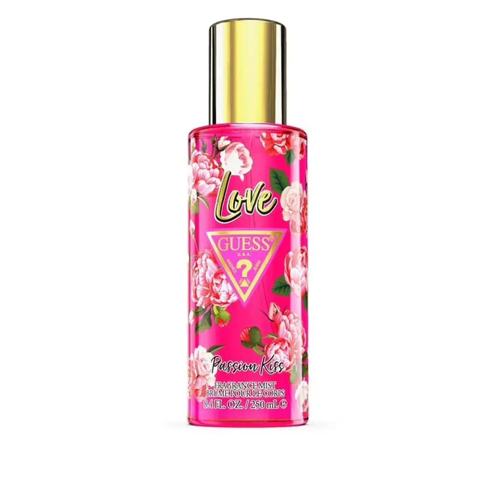 Guess Passion Kiss Body Mist 250 ML 1