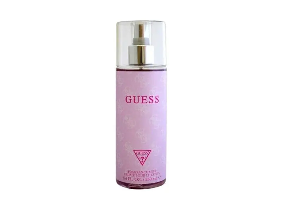 Guess Pink Body Mist 250 ML Mujer 1