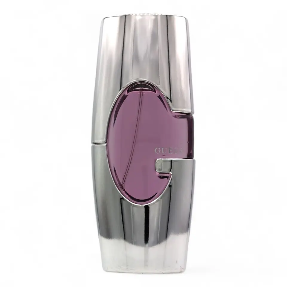 Guess Pink EDP 75 ML Mujer 2