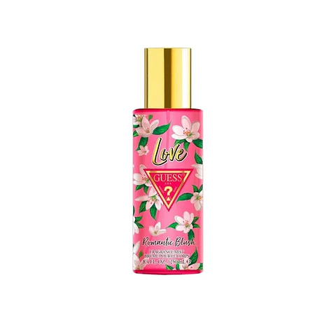 Guess Romantic Blush Body Mist 250 ML Mujer