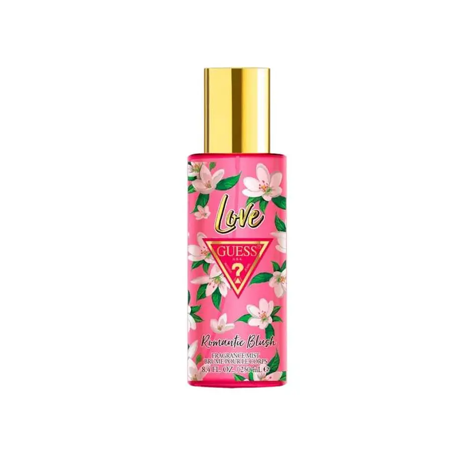 Guess Romantic Blush Body Mist 250 ML Mujer 1