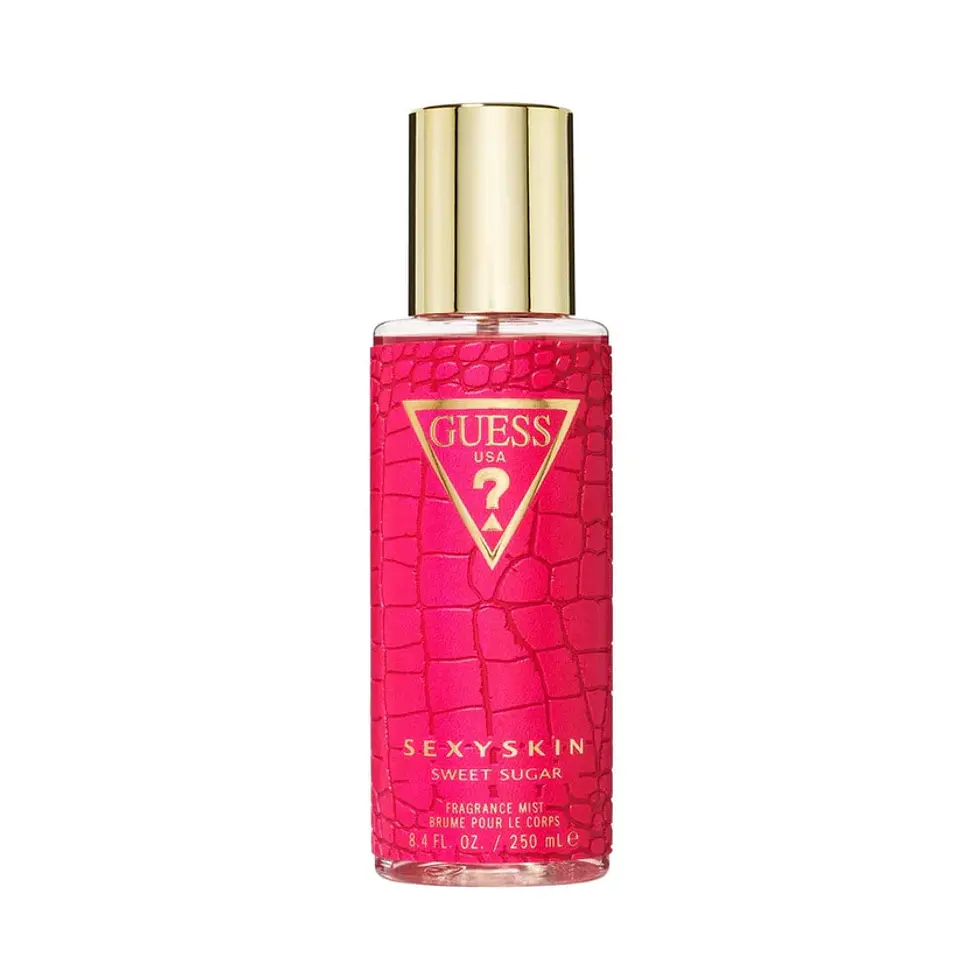 Guess Sexy Skin Sweet Sugar Body Mist 250 ML Mujer 1