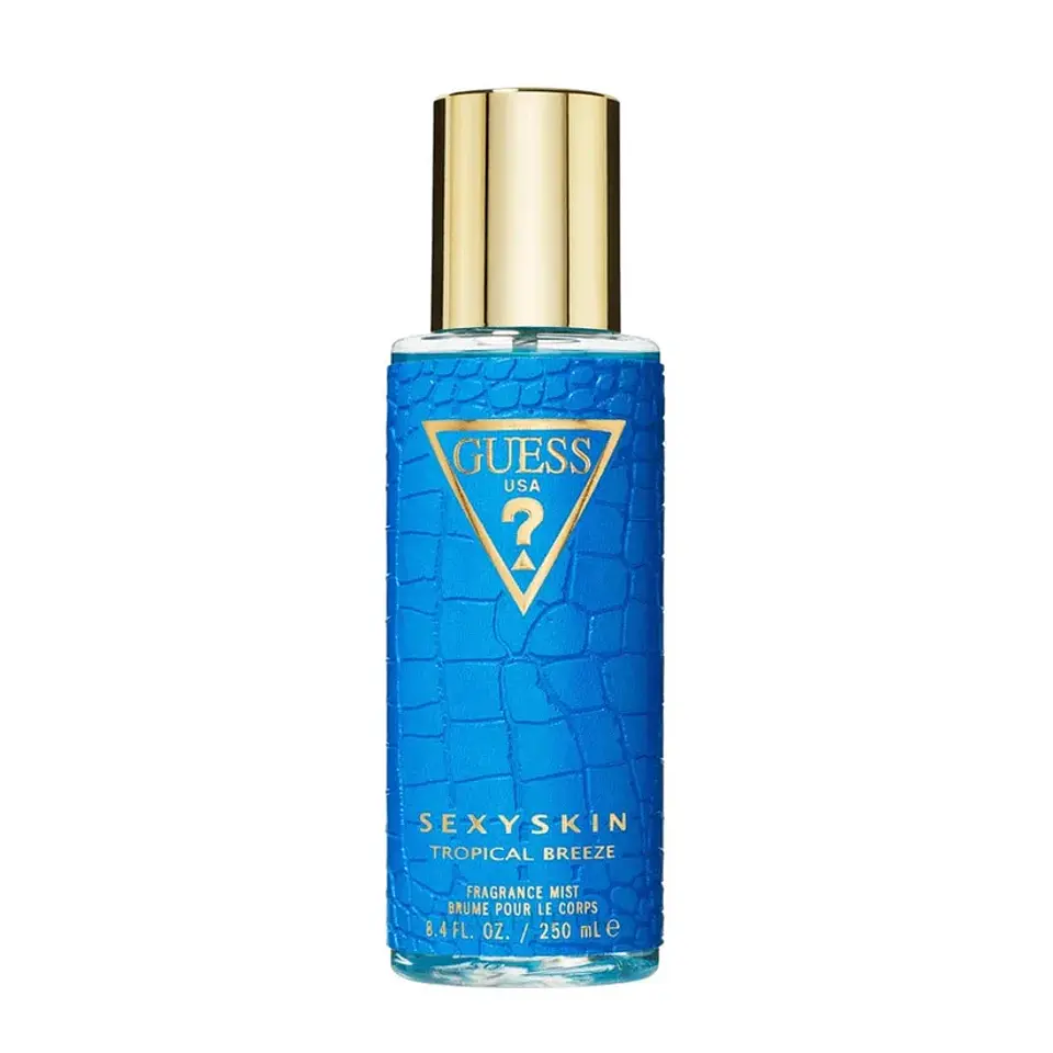 Guess Sexy Skin Tropical Breeze Body Mist 250 ML Mujer 1