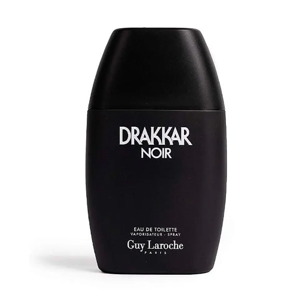 Guy Laroche Dreakkar Noir EDT 100 ML Hombre 2