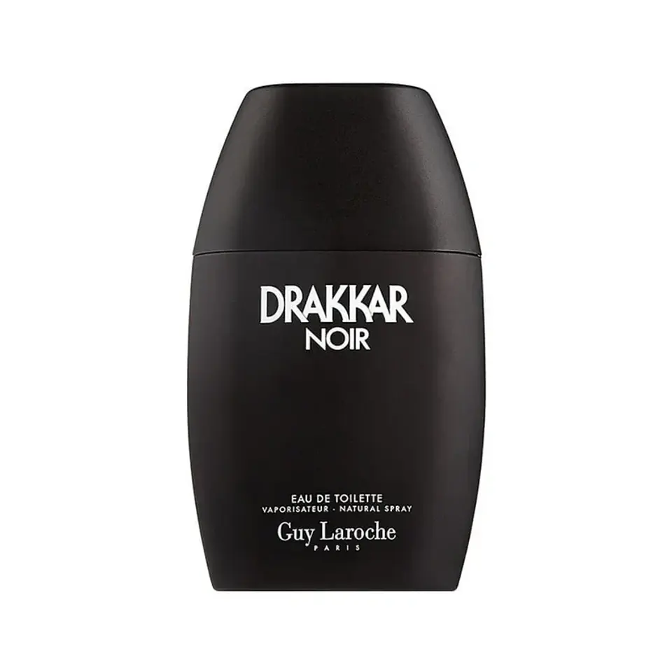 Guy Laroche Drakkar Noir EDT 50 ML Hombre 2