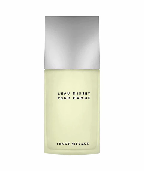 Issey Miyake Leau Dissey Pour Homme EDT 125 ML Tester