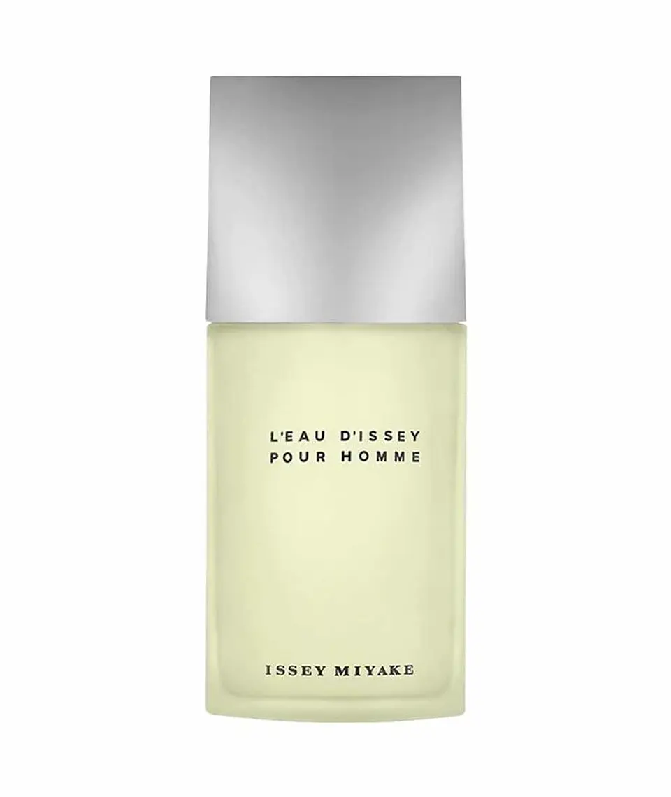 Issey Miyake Leau Dissey Pour Homme EDT 125 ML Tester 1