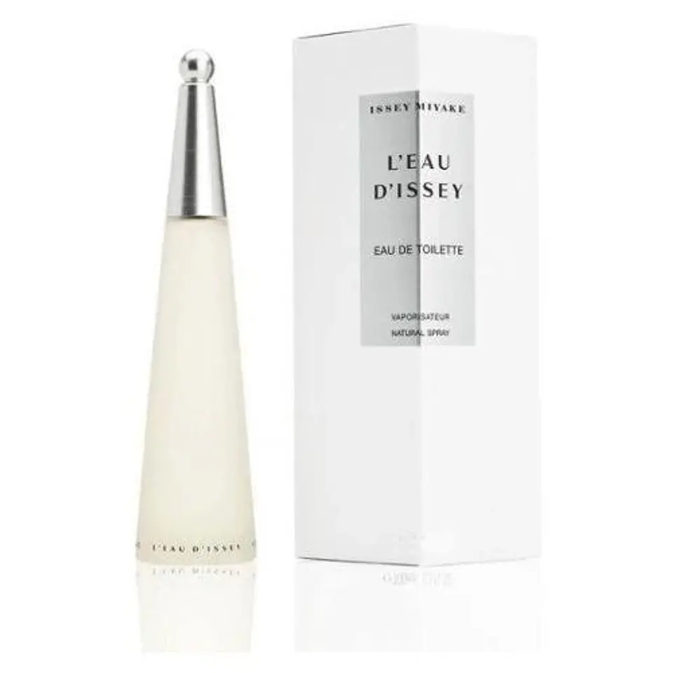 Issey Miyake Leau Dissey Women EDT 100 ML 1