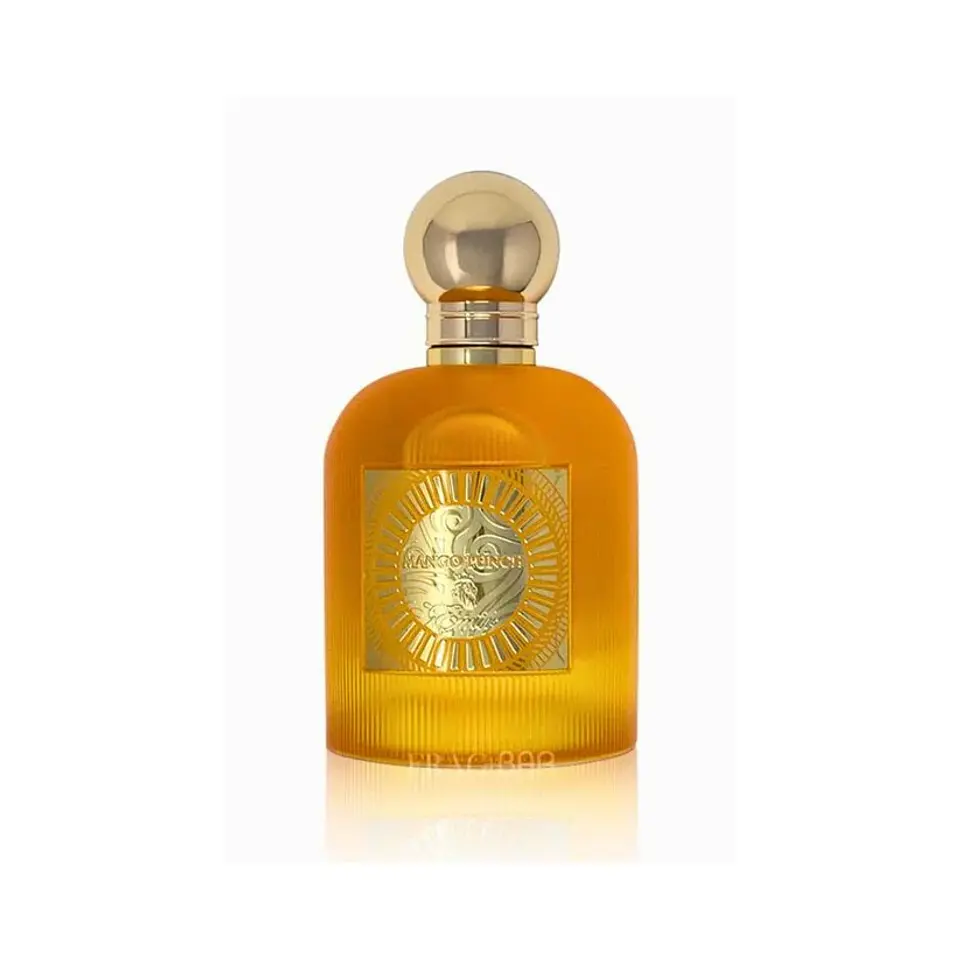 Paris Corner Emir Mango Punch EDP 100 ML Unisex 2