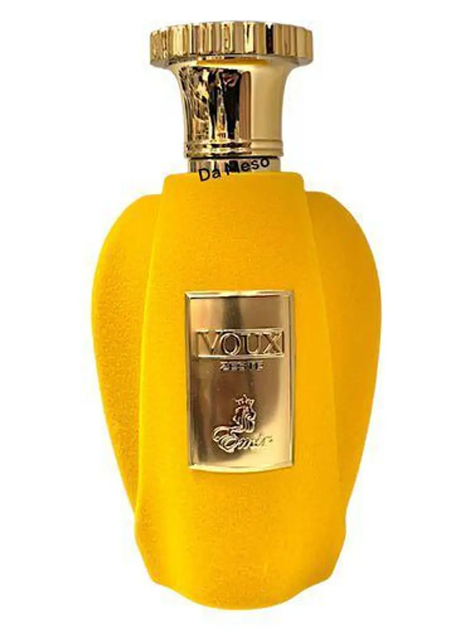 Paris Corner Emir Voux Zeste EDP 100 ML Mujer 2