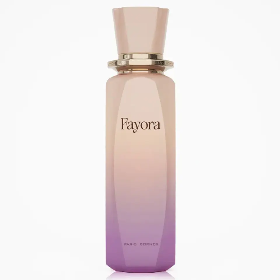 Paris Corner Fayora EDP 100 ML Mujer 2