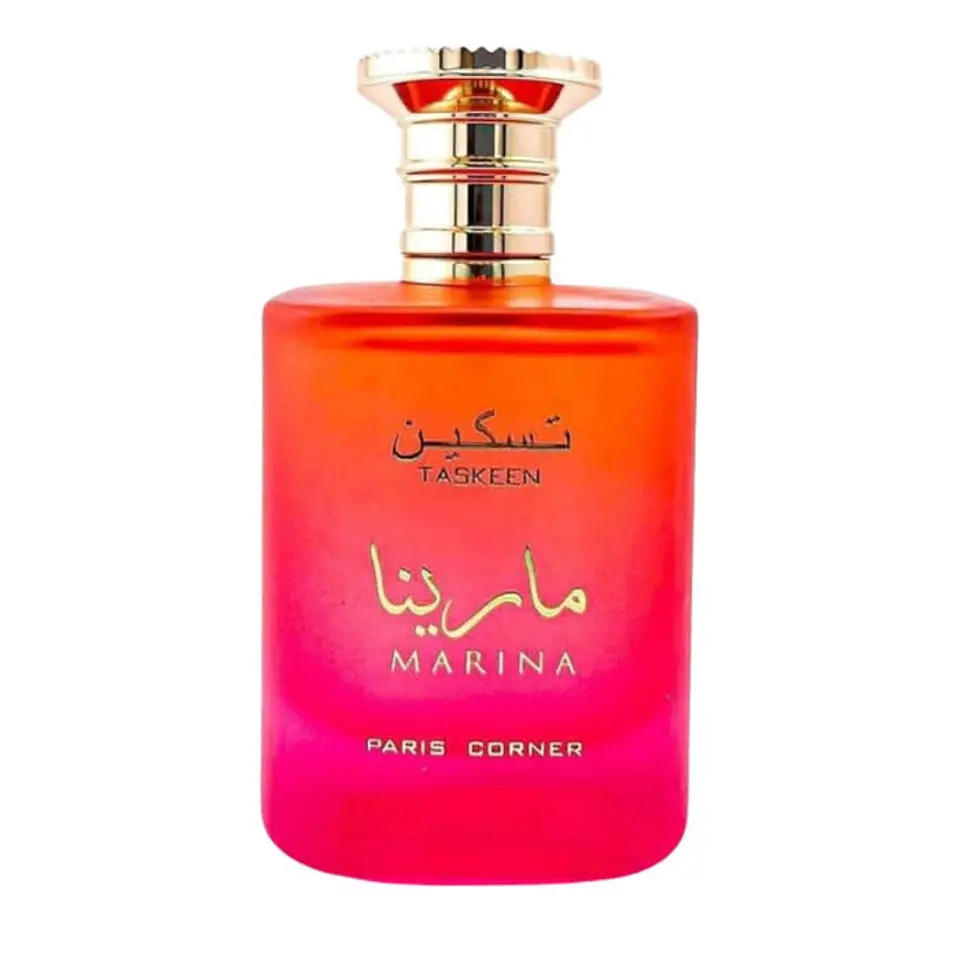 Paris Corner Taskeen Marina EDP 100 ML Unisex 2