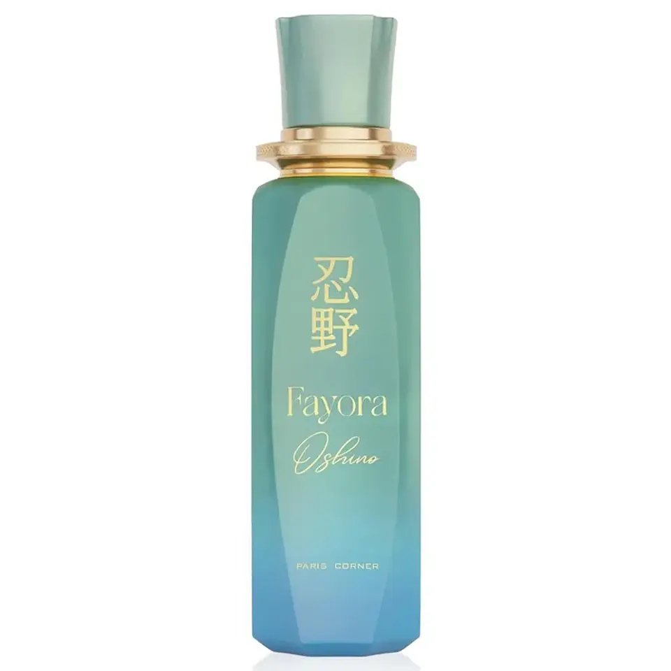 Paris Corner Fayora Oshino EDP 100 ML Mujer 2
