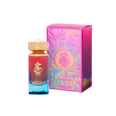 Paris Corner Khair Confection EDP 100 ML Mujer