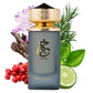 Paris Corner Khair EDP 100 ML Unisex - Miniatura 3