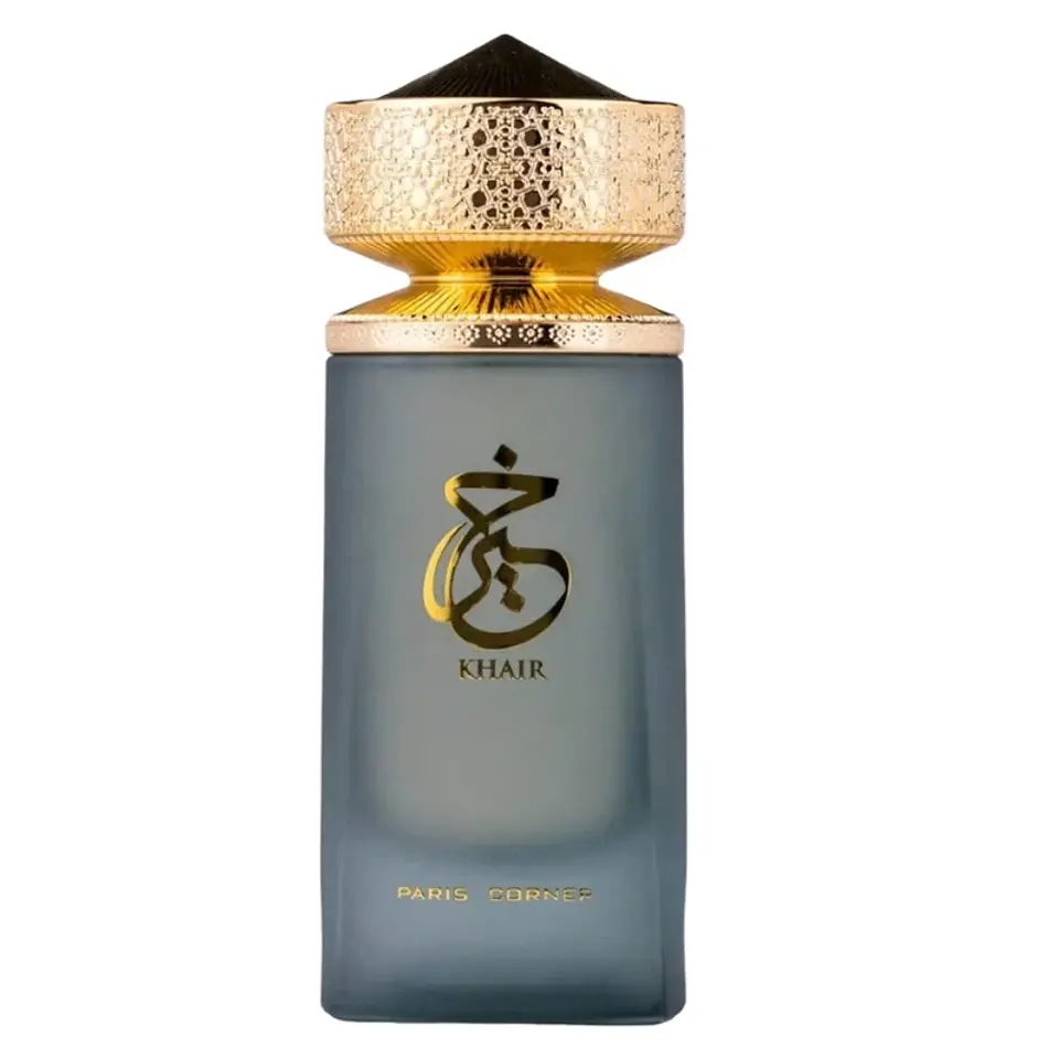 Paris Corner Khair EDP 100 ML Unisex 2