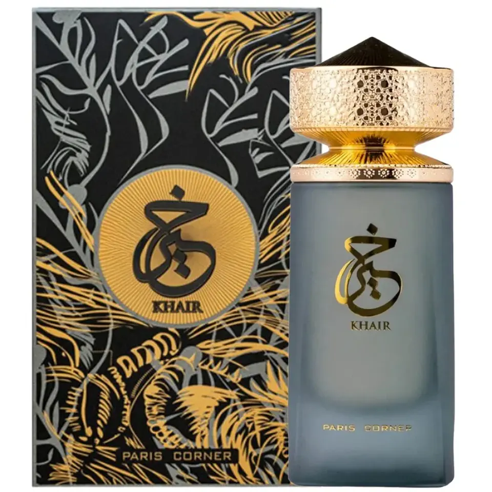 Paris Corner Khair EDP 100 ML Unisex 1