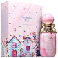 Paris Corner Marshmallow Blush EDP 100 ML Unisex - Miniatura 1