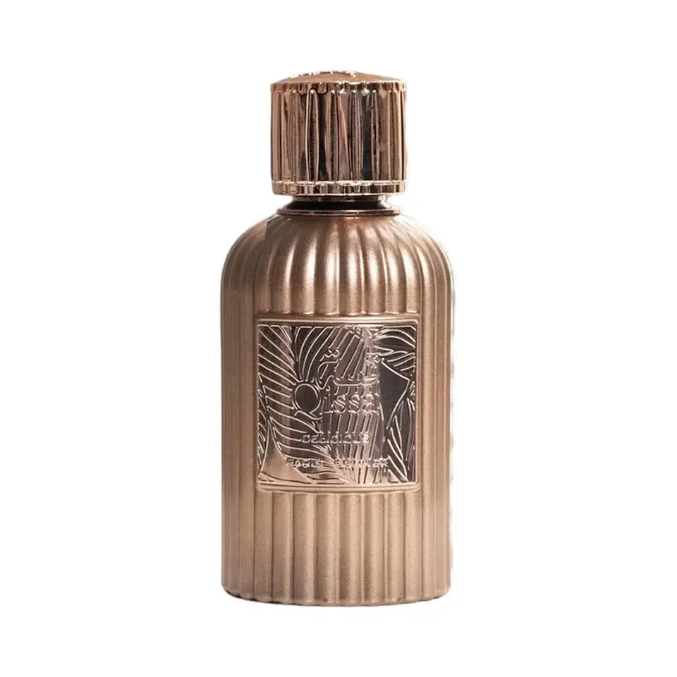 Paris Corner Qissa Delicious EDP 100 ML Muejr 2