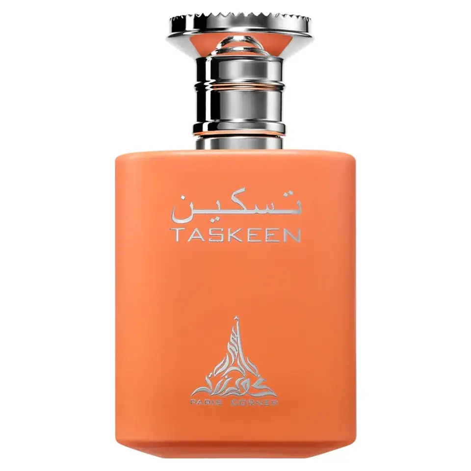 Paris Corner Taskeen EDP 100 ML Unisex 2