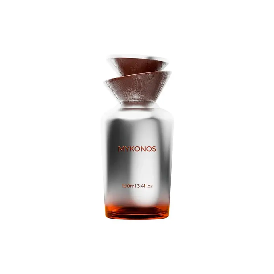 Mykonos Reflection Extrait de Parfum 100 ML Unisex 2