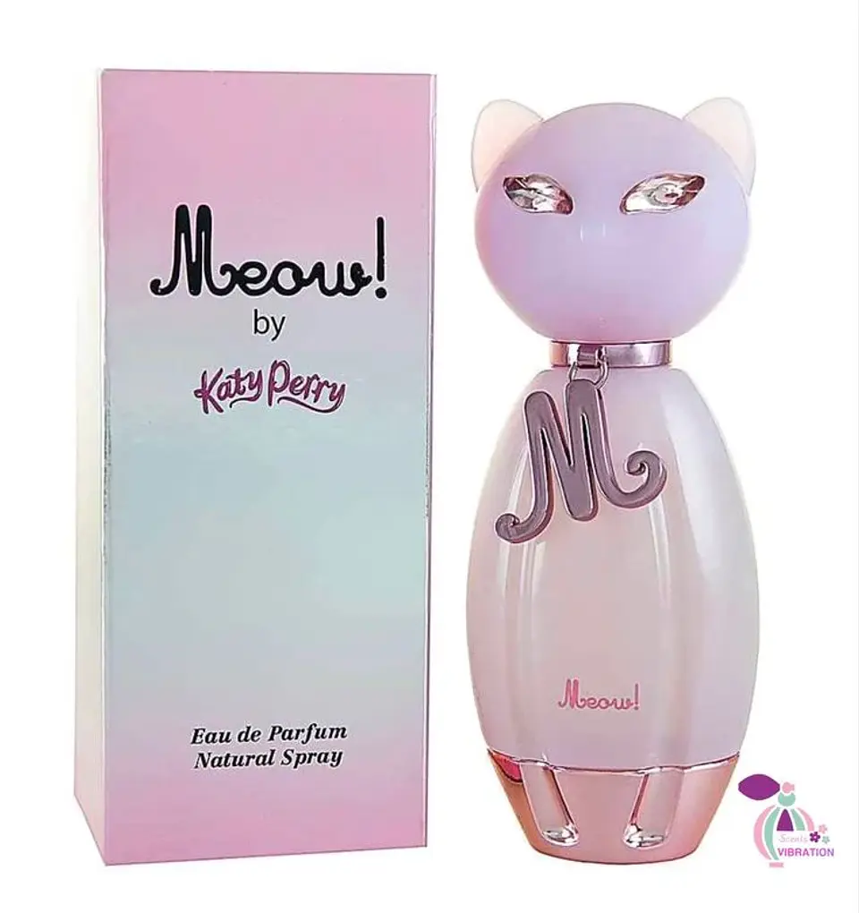 Katy Perry Meow EDP 100 ML Mujer 1