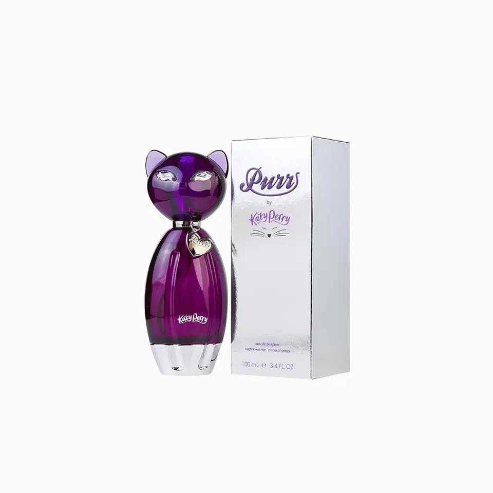 Katy Perry Purr EDP 100 ML Mujer 1