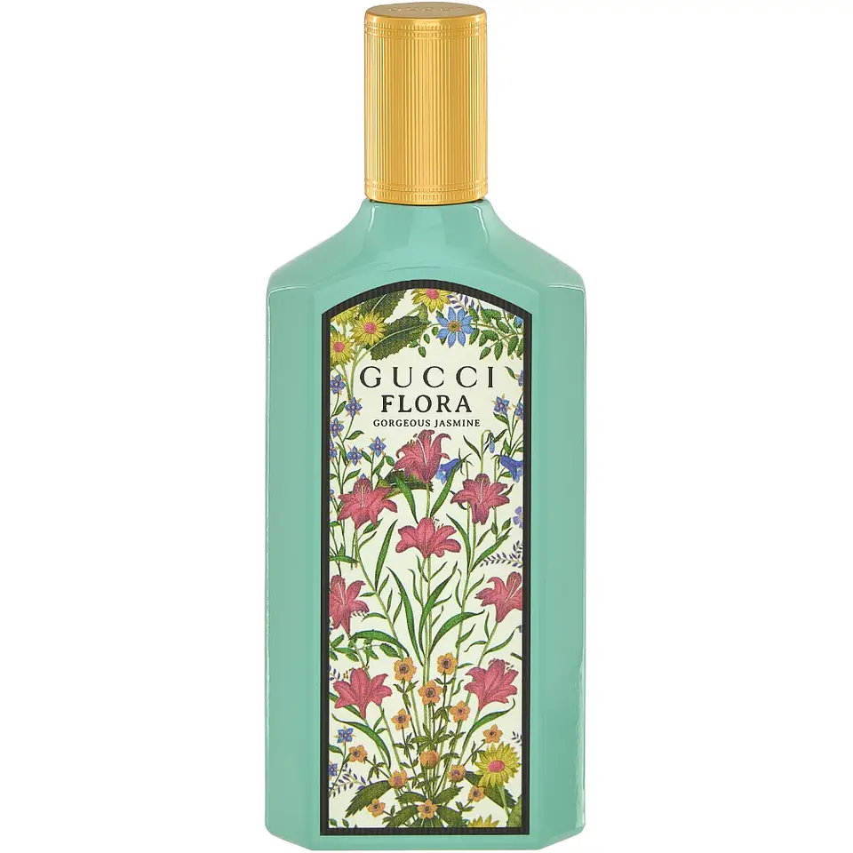 Gucci Flora Gorgeous Jasmine EDP 100 ML Mujer 2
