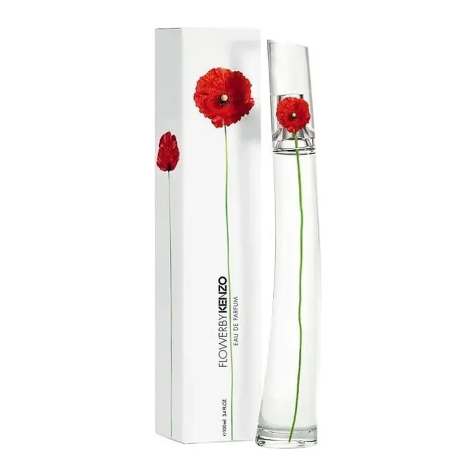 Kenzo Flower EDP 100 ML Mujer 1