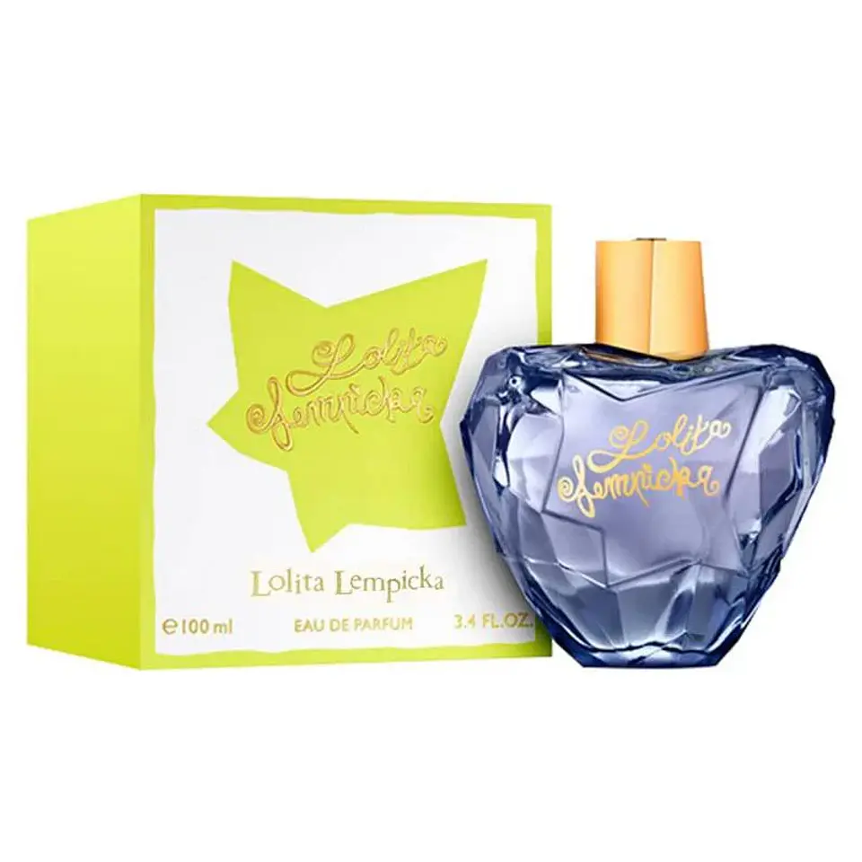 Lolita Lempicka Mon Premier EDP 100 ML 1