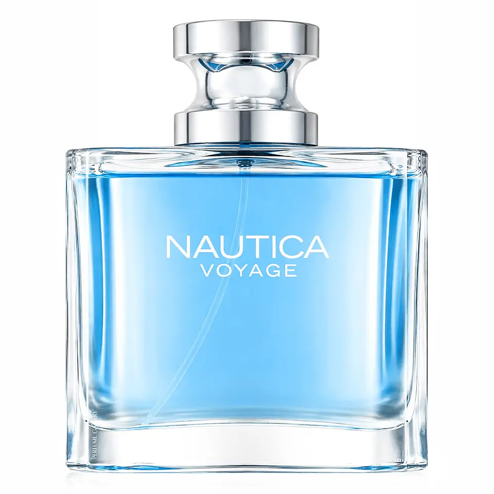 Nautica Voyage EDT 100 ML Hombre 2