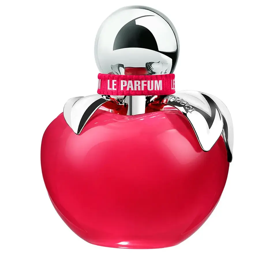 Nina Ricci Nina Le Parfum EDP 80 ML Mujer Tester 1