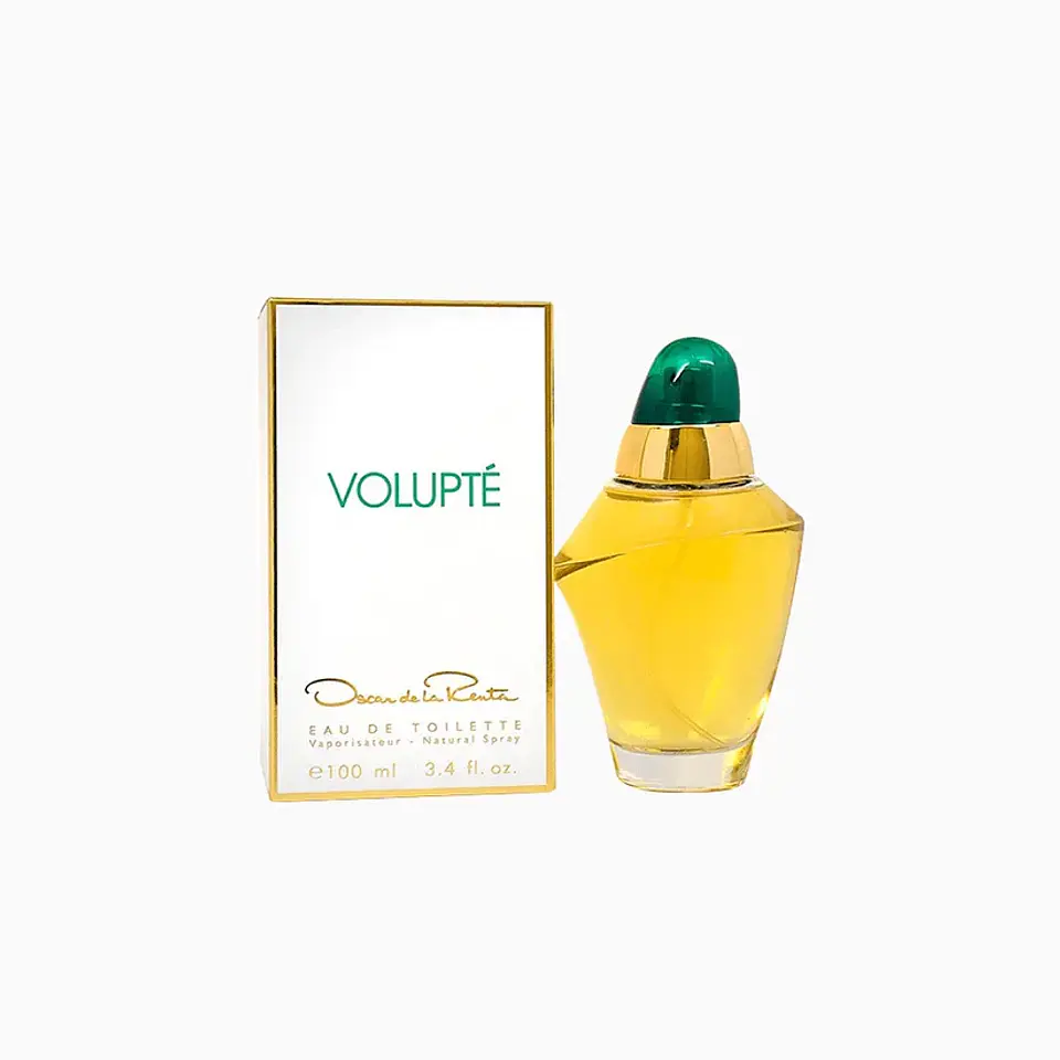 Oscar De La Renta Volupte EDT 100 ML Mujer 1