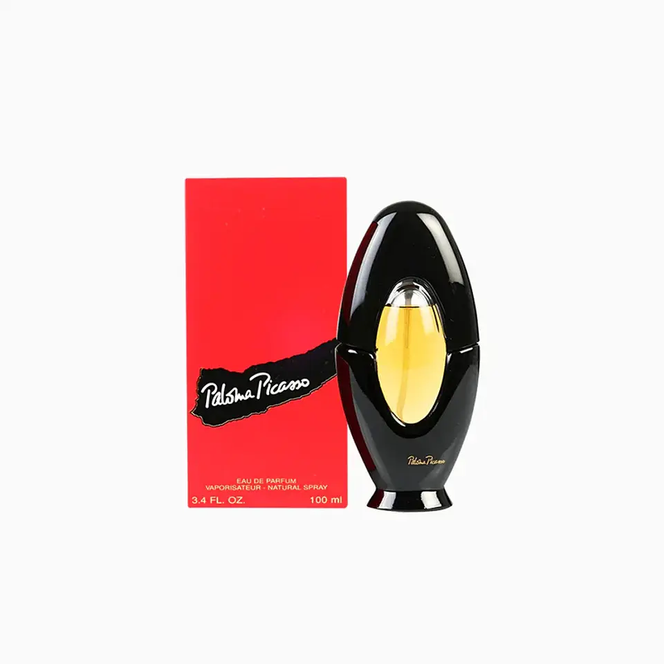 Paloma Picasso EDP 100 ML Mujer 1