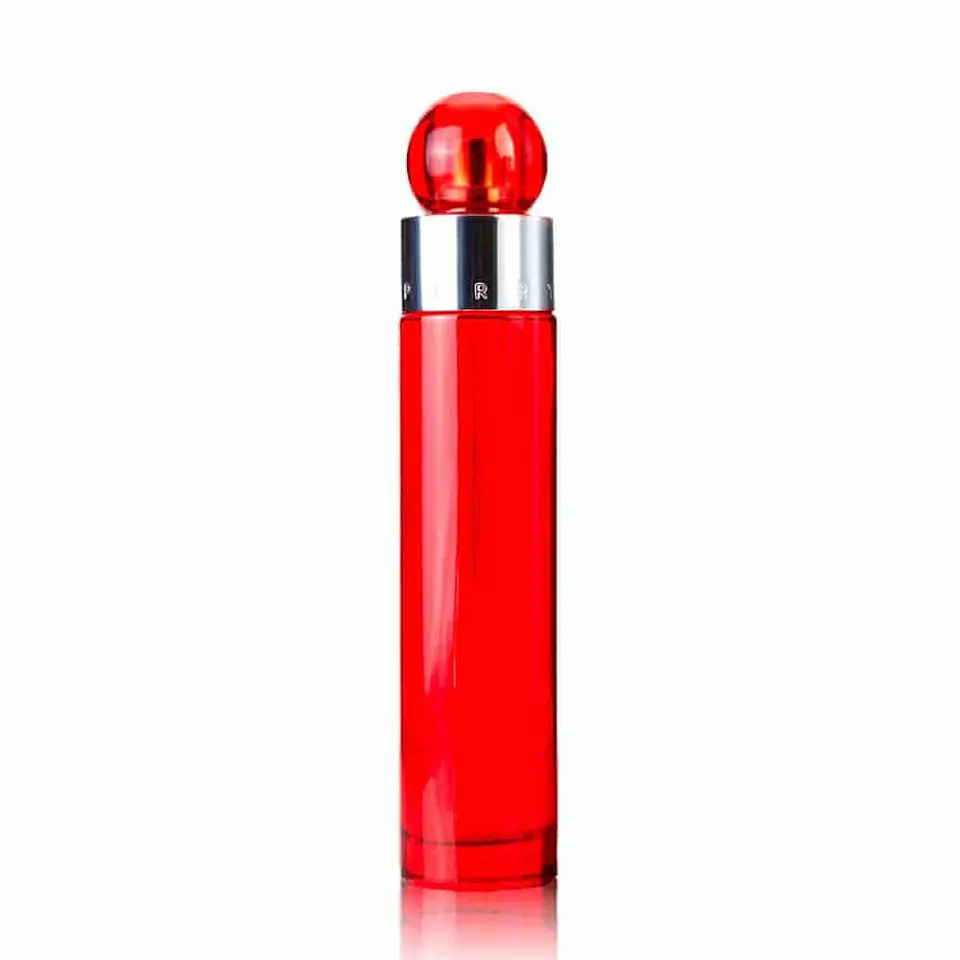 Perry Ellis 360 Red For Men EDT 100 ML 2