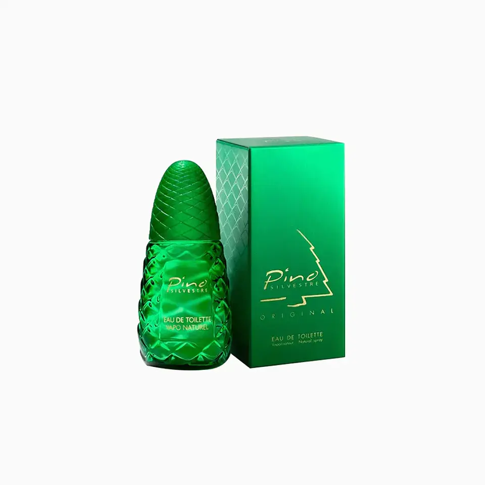 Pino Silvestre EDT 125 ML Hombre 1