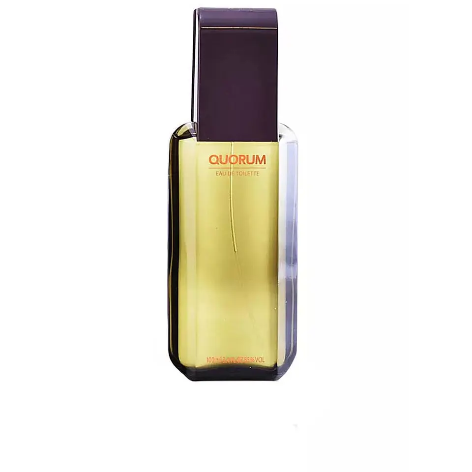 Puig Quorum EDT 100 ML Hombre 2