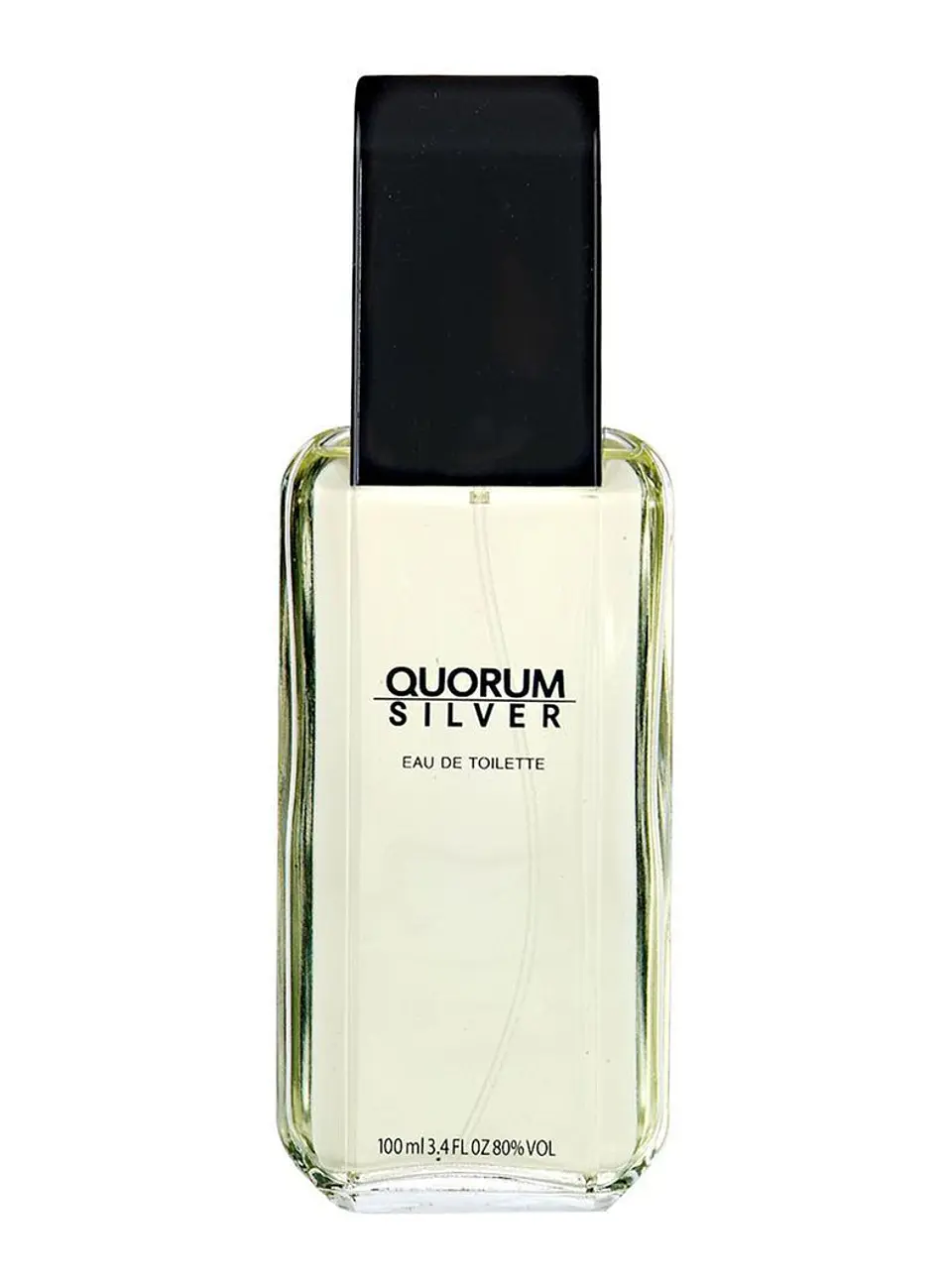 Puig Quorum Silver EDT 100 ML Hombre 2