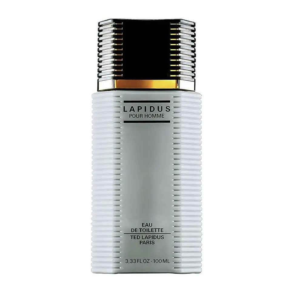 Ted Lapidus EDT 100 ML Hombre 2